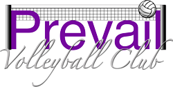 PREVAIL Volleyball Club